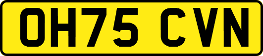 OH75CVN