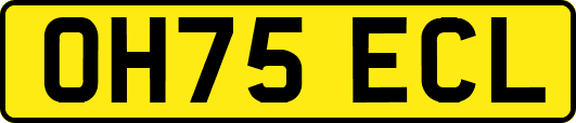 OH75ECL