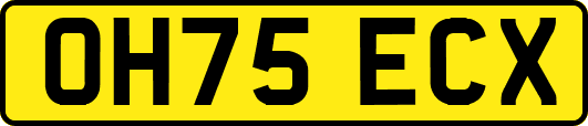 OH75ECX