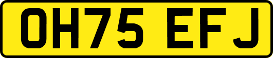 OH75EFJ