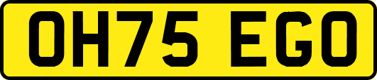 OH75EGO