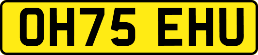 OH75EHU