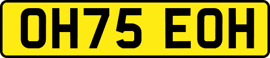 OH75EOH