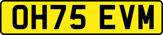 OH75EVM