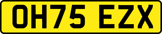 OH75EZX