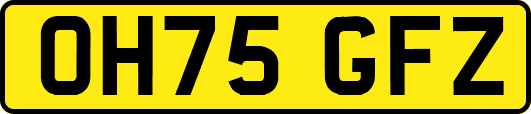 OH75GFZ