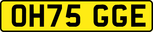 OH75GGE
