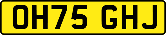 OH75GHJ