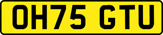 OH75GTU