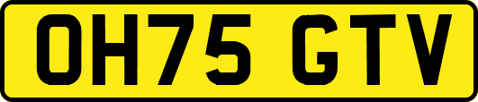 OH75GTV