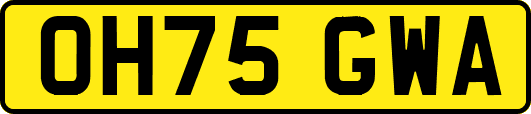 OH75GWA