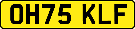 OH75KLF
