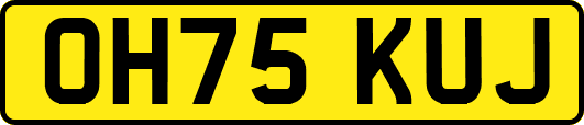 OH75KUJ