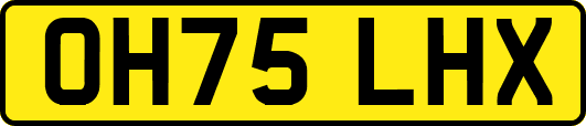 OH75LHX