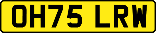 OH75LRW