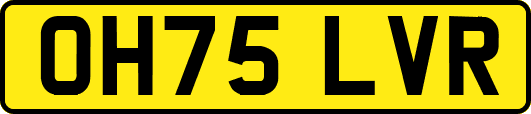 OH75LVR