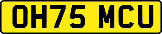 OH75MCU