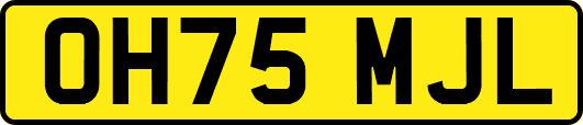 OH75MJL