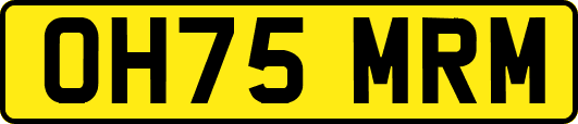 OH75MRM