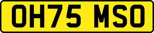 OH75MSO