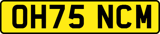 OH75NCM