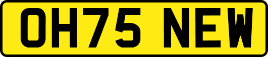 OH75NEW