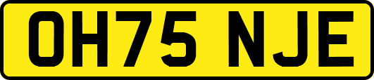 OH75NJE