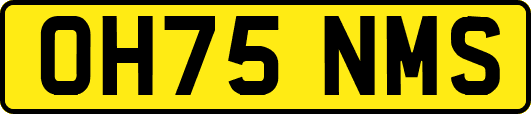 OH75NMS
