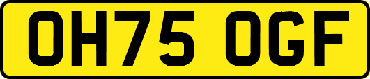 OH75OGF