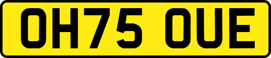 OH75OUE
