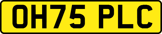 OH75PLC