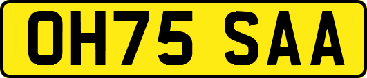 OH75SAA