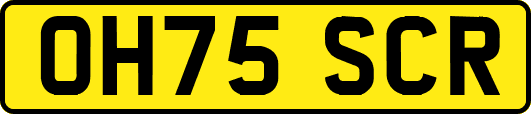 OH75SCR