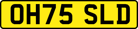 OH75SLD