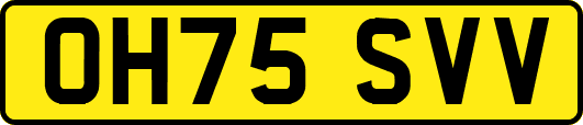 OH75SVV