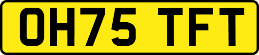 OH75TFT