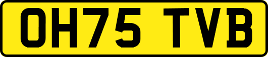 OH75TVB