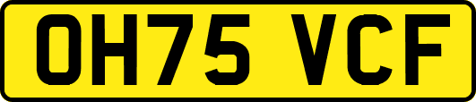 OH75VCF
