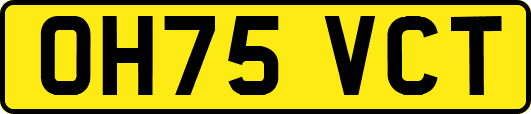 OH75VCT
