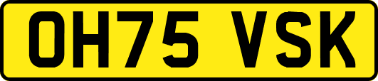 OH75VSK