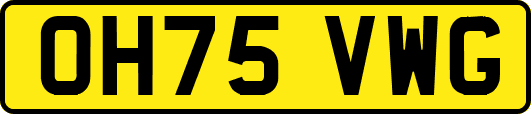 OH75VWG