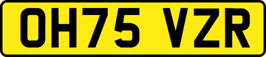 OH75VZR