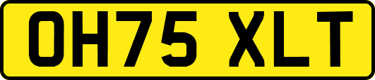 OH75XLT