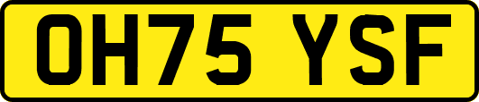 OH75YSF