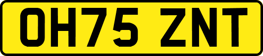 OH75ZNT