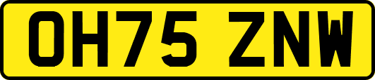 OH75ZNW