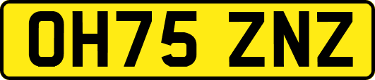 OH75ZNZ