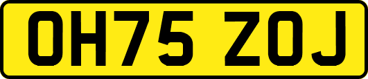 OH75ZOJ