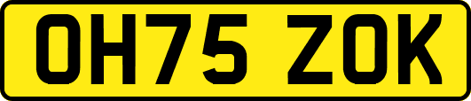 OH75ZOK