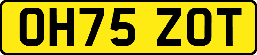OH75ZOT